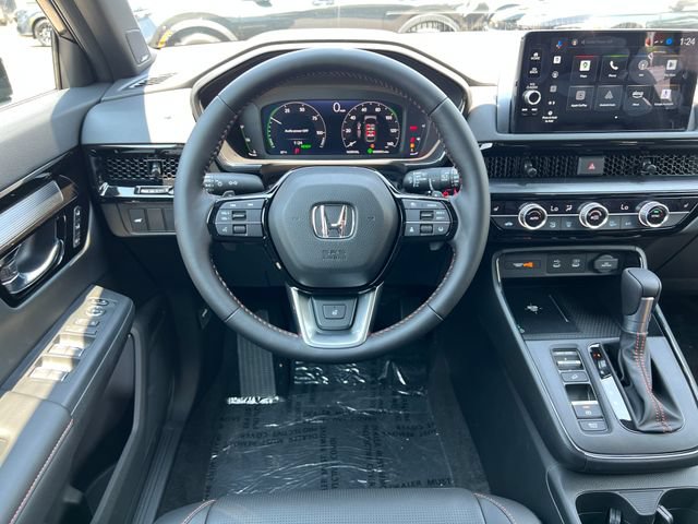 New 2026 Honda CR-V Sport Touring image 14