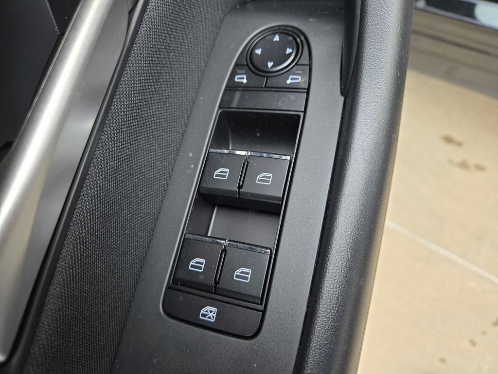 New 2026 MAZDA CX-90 3.3 Turbo w/ Select Package image 20