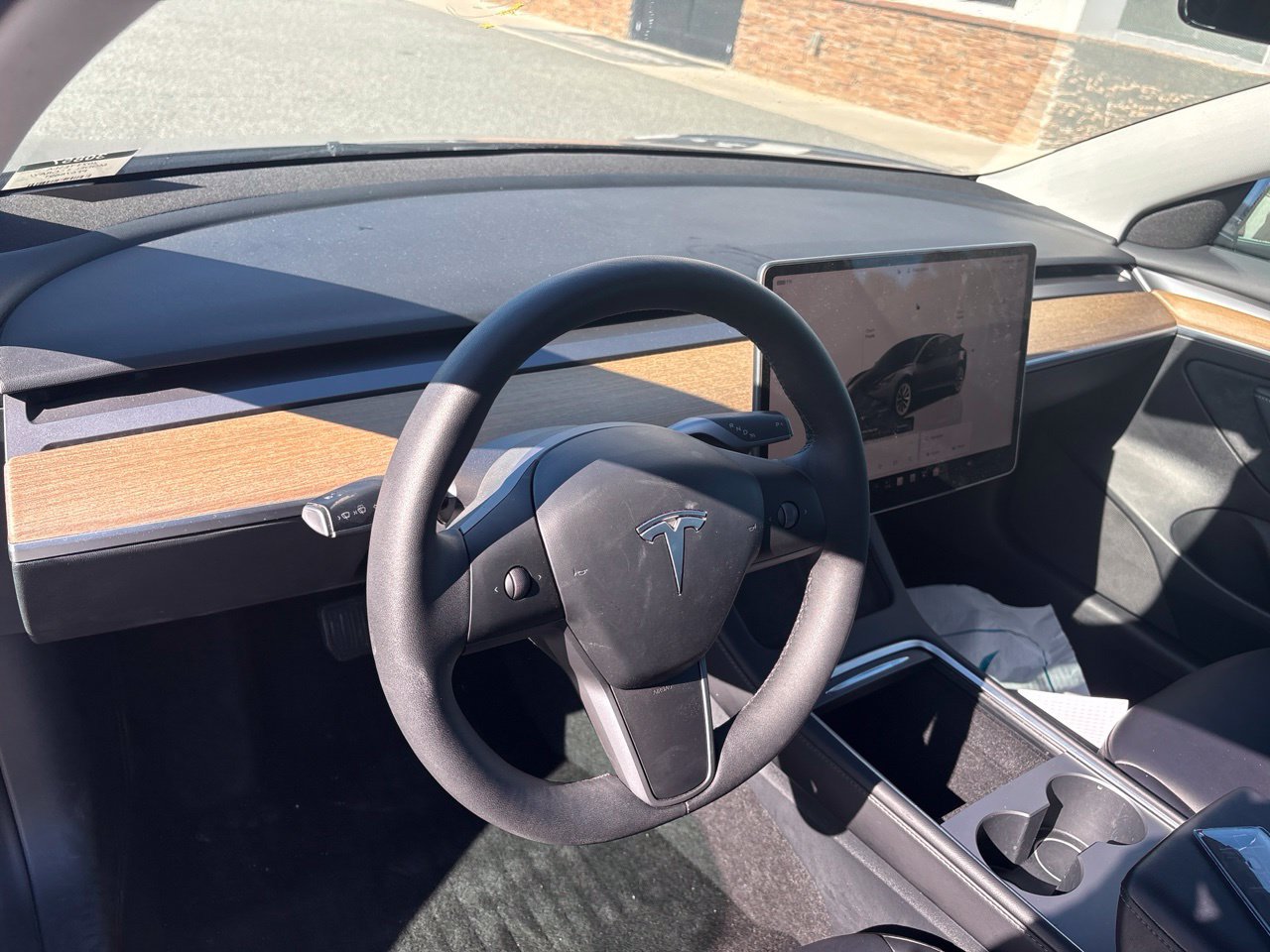 Used 2023 Tesla Model 3 Standard Range RWD image 3