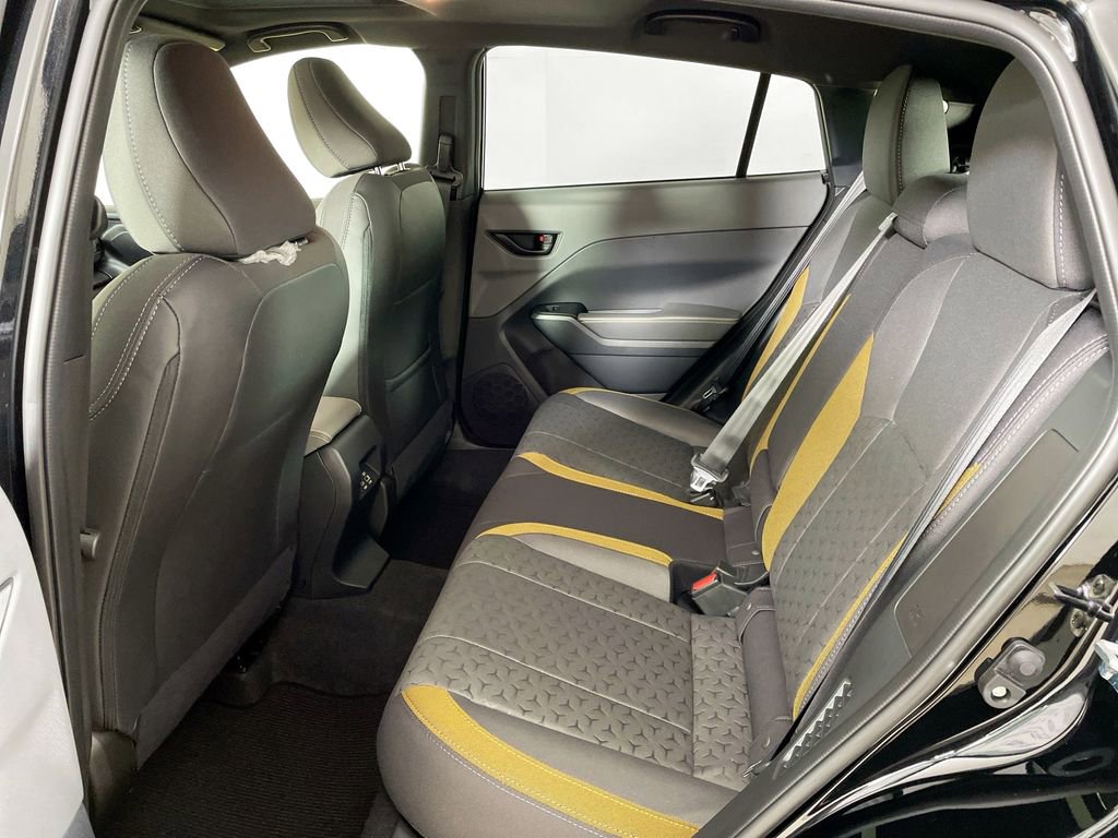 New 2026 Subaru Crosstrek 2.5i Sport image 23