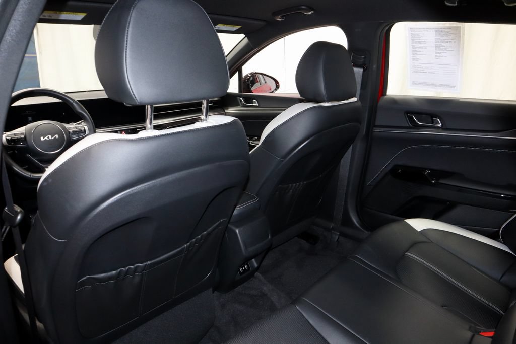 Used 2025 Kia K5 GT-Line FWD image 21