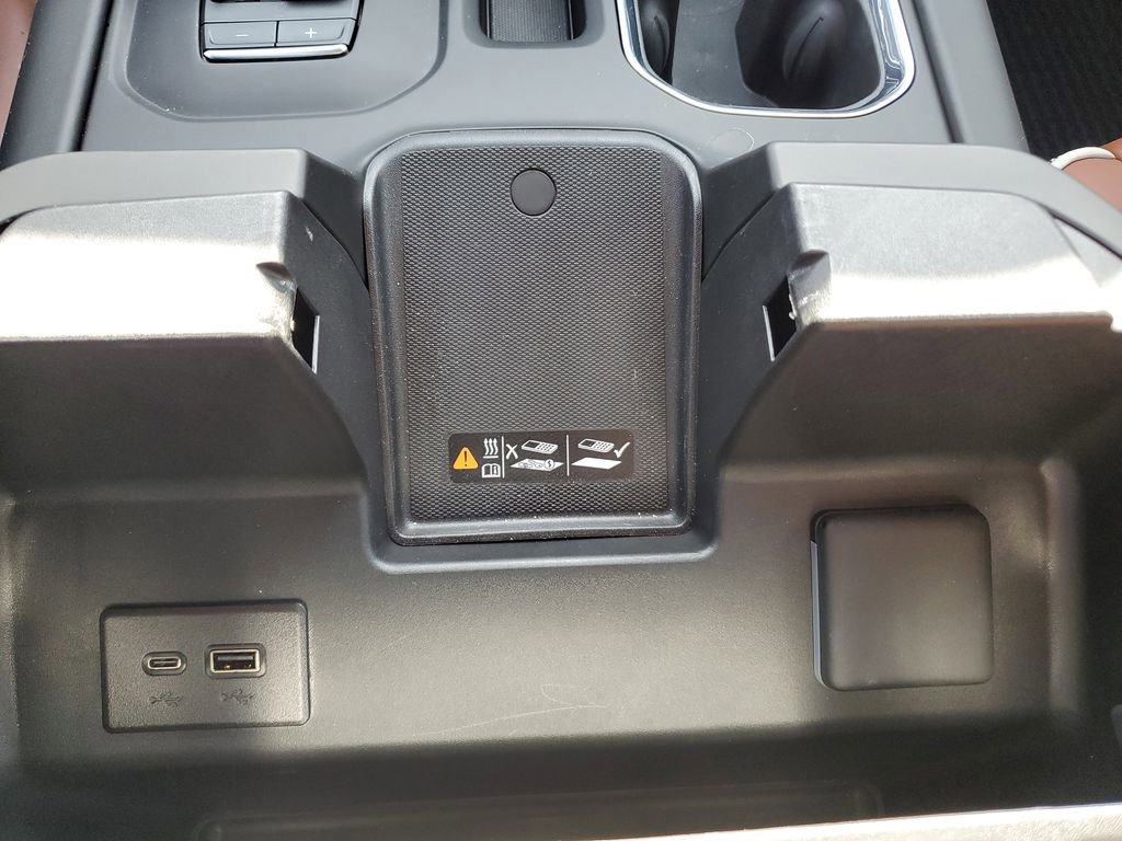 Used 2026 GMC Sierra 1500 Denali Ultimate AWD/4WD image 30