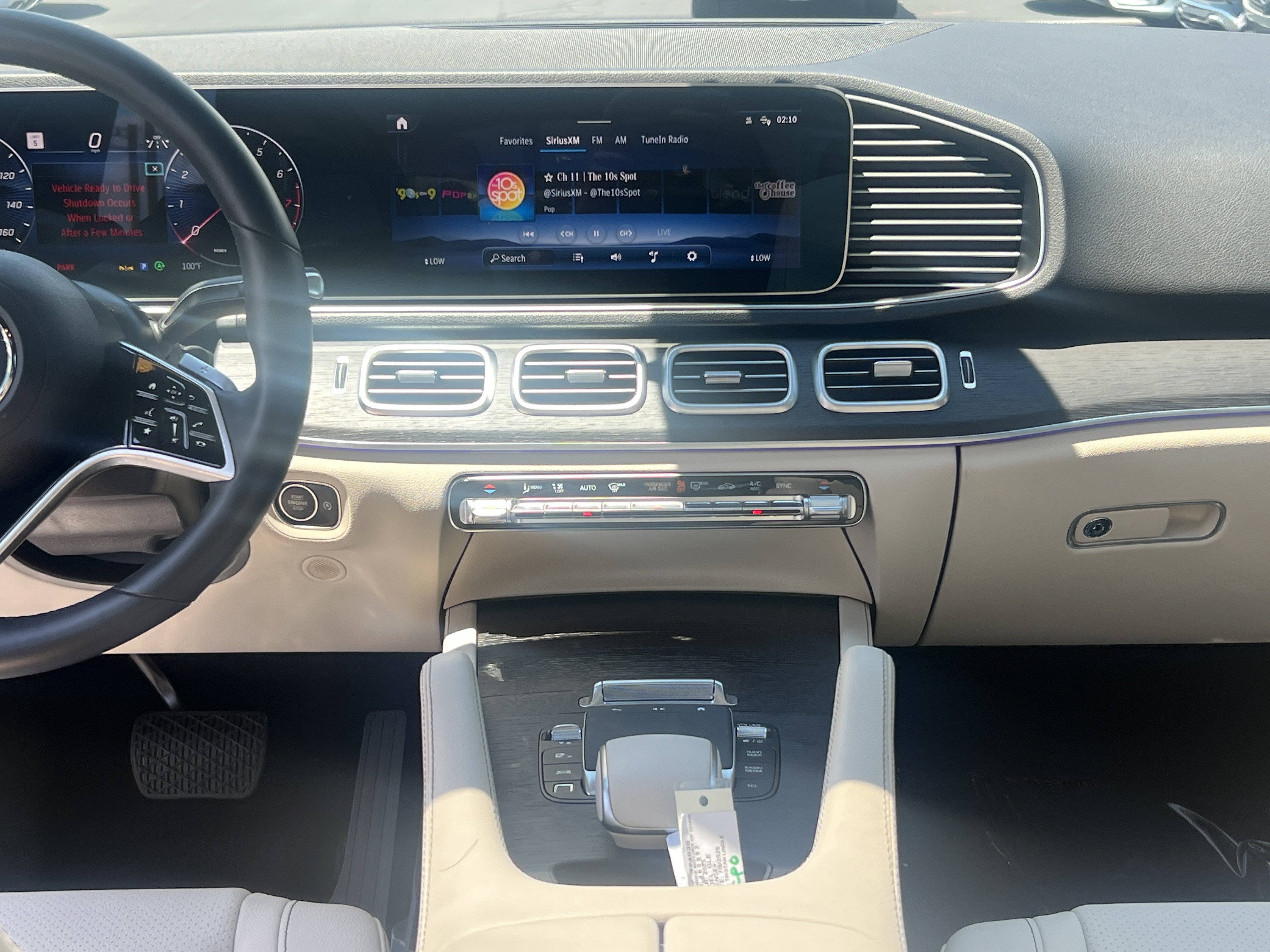 Certified 2025 Mercedes-Benz GLE 450 4MATIC image 31