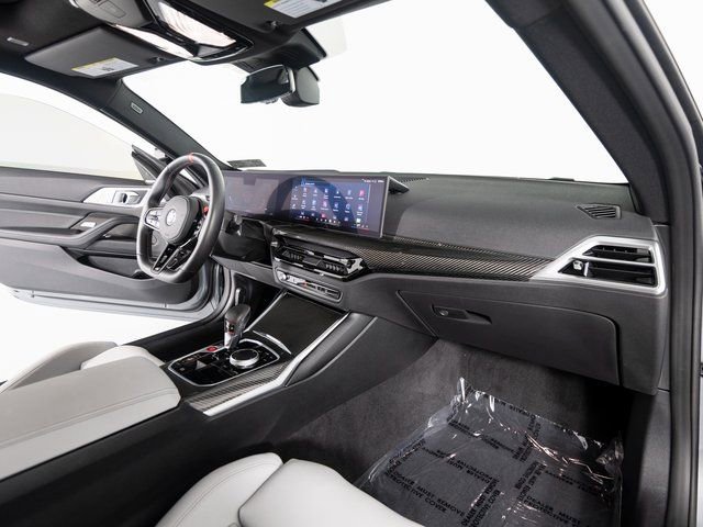 Used 2025 BMW M4 xDrive Competition image 32