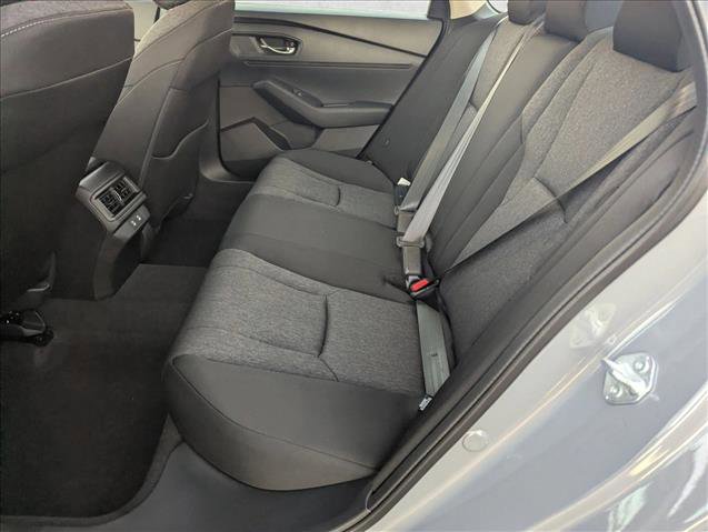 New 2026 Honda Accord SE image 13
