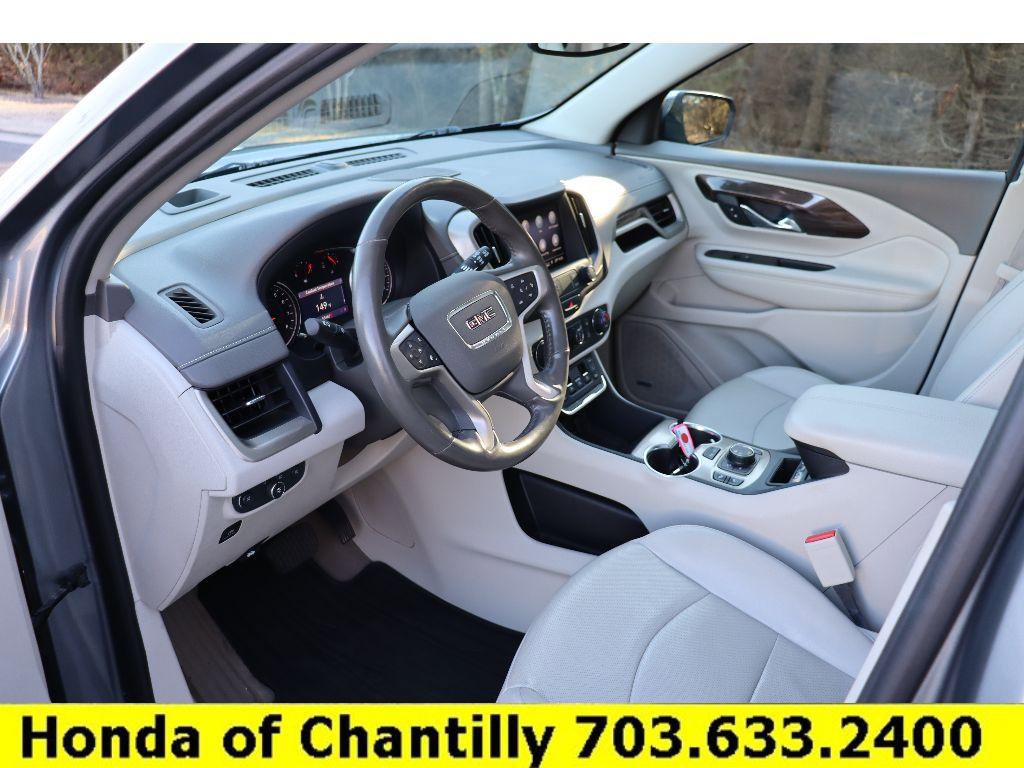 Used 2020 GMC Terrain Denali w/ Denali Premium Package image 18