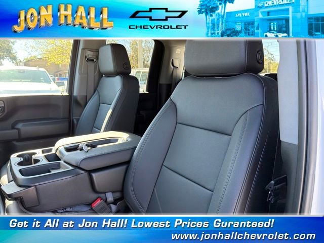 New 2024 Chevrolet Silverado 3500 W/T w/ WT Convenience Package image 22