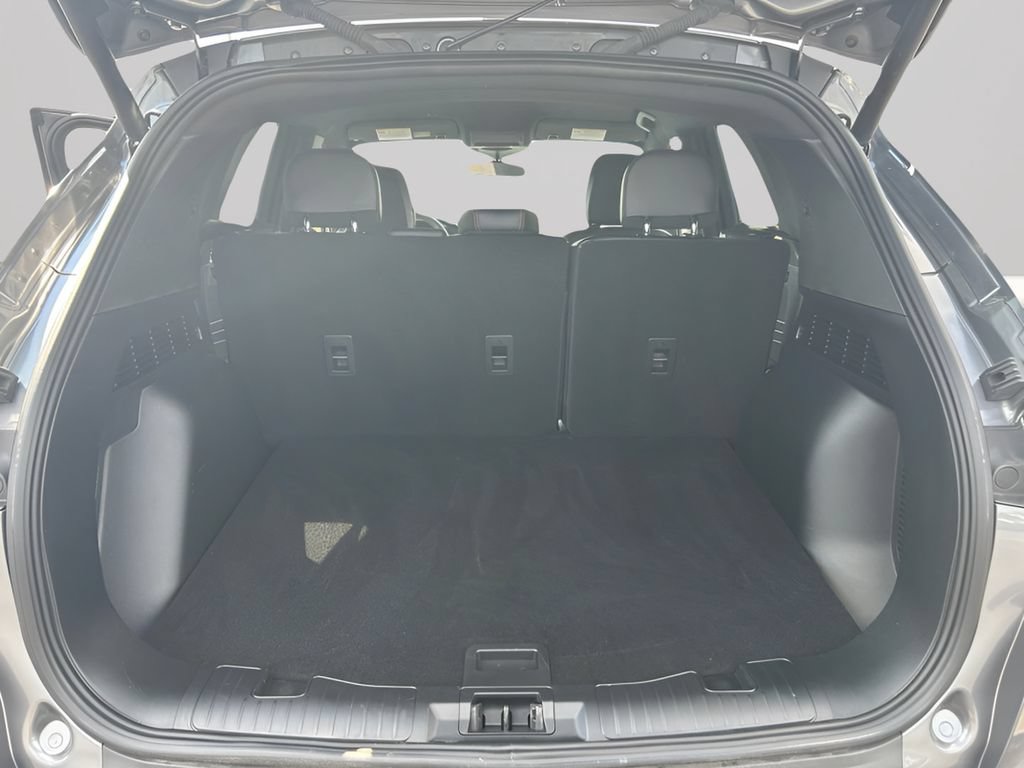 Used 2025 Ford Escape ST-Line w/ Equipment Group 301A FWD image 24