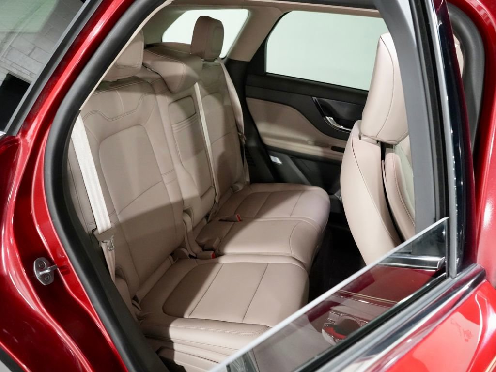 Used 2022 Lincoln Corsair FWD image 27