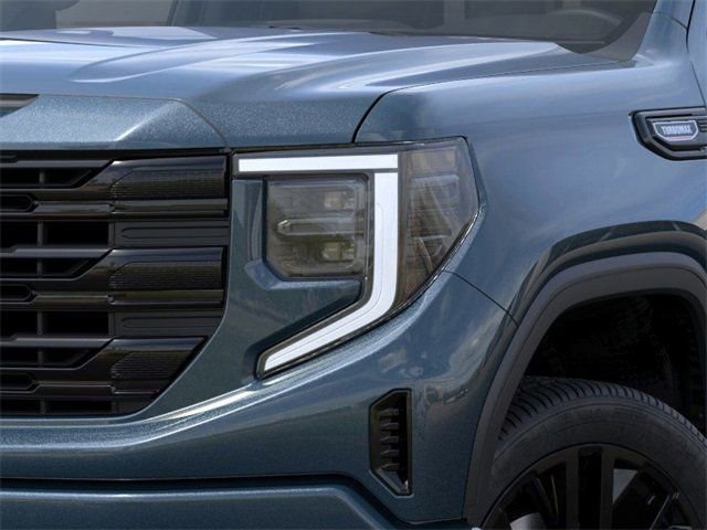 New 2026 GMC Sierra 1500 Elevation w/ Elevation Select Package AWD/4WD image 10