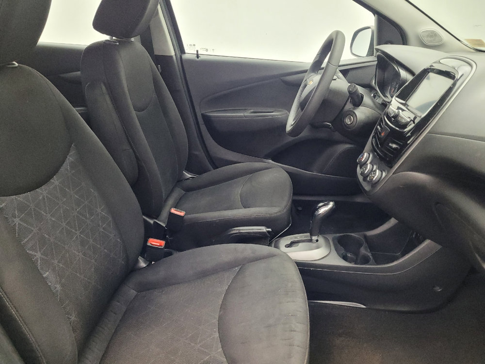 Used 2019 Chevrolet Spark LS FWD image 21