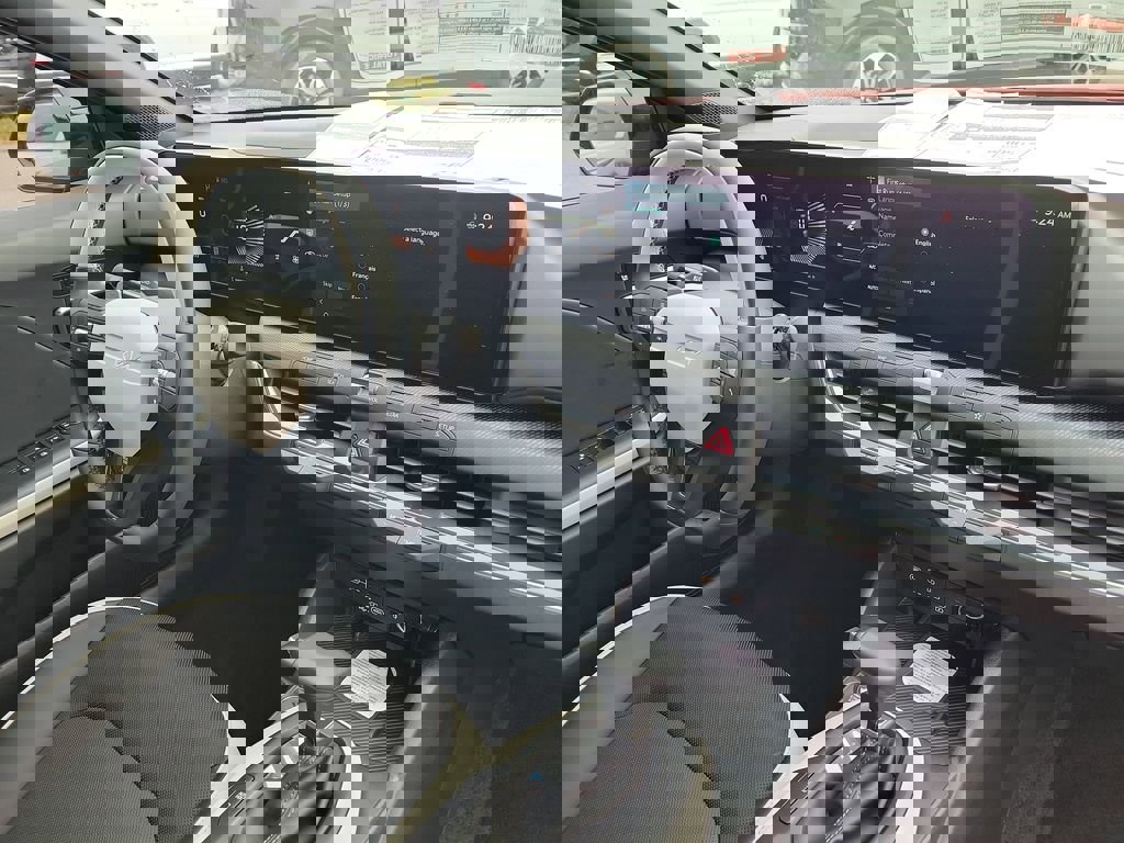 New 2026 Kia K4 GT-Line image 8