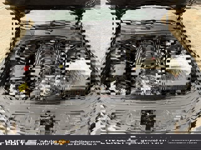 Used 2023 Chrysler 300 C image 35