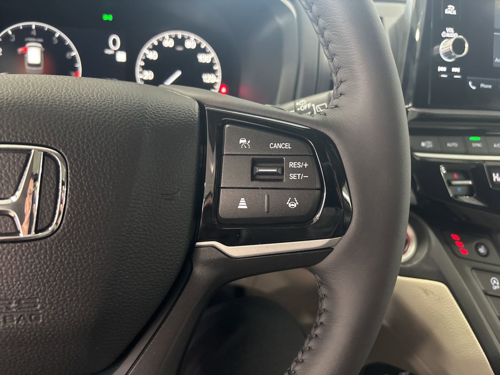 New 2026 Honda Odyssey EX-L image 21