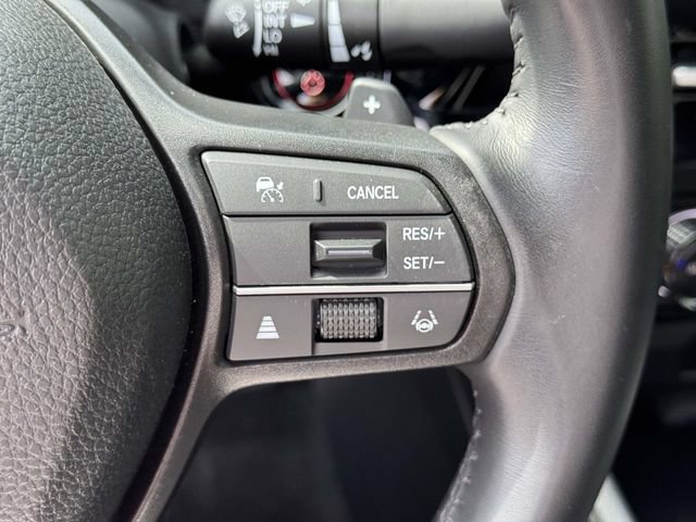 Certified 2024 Honda Accord Sport image 21