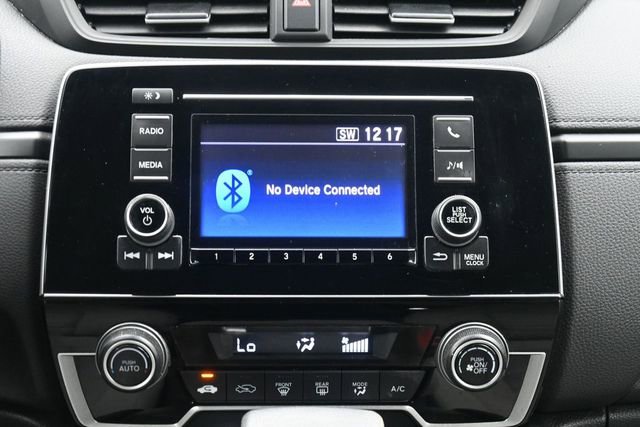 Used 2017 Honda CR-V LX image 21