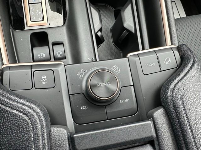 Used 2026 Toyota Grand Highlander AWD Hybrid image 55