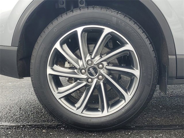 Certified 2023 Lincoln Corsair AWD w/ Equipment Group 101A image 9