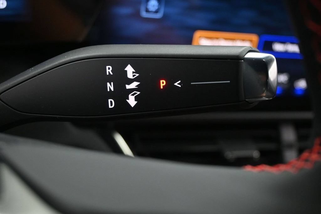 New 2026 Chevrolet Equinox EV RS w/ Convenience Package II FWD image 19