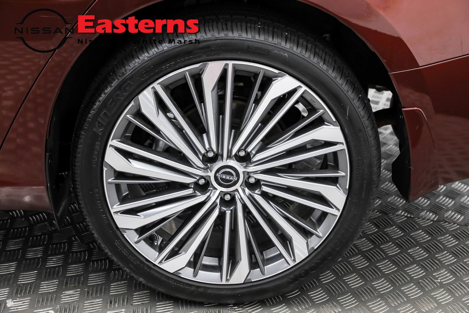 Used 2023 Nissan Altima 2.5 SL image 56