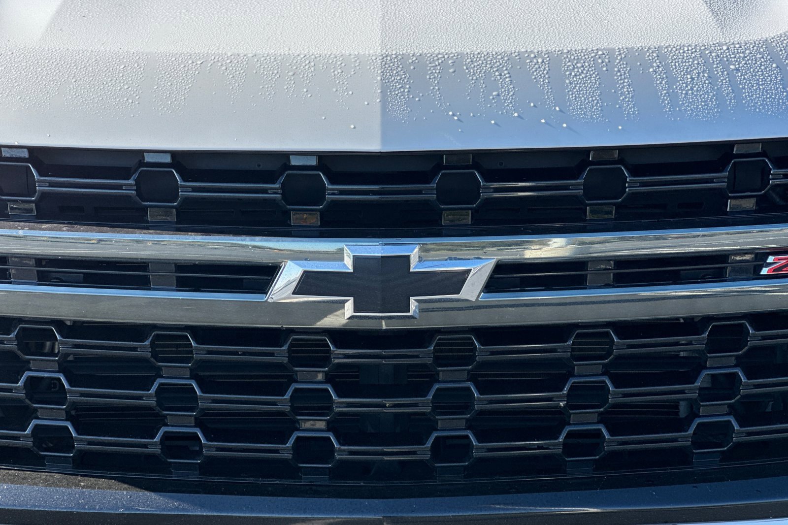 Used 2021 Chevrolet Tahoe Z71 w/ Rear Media and Nav Package image 45