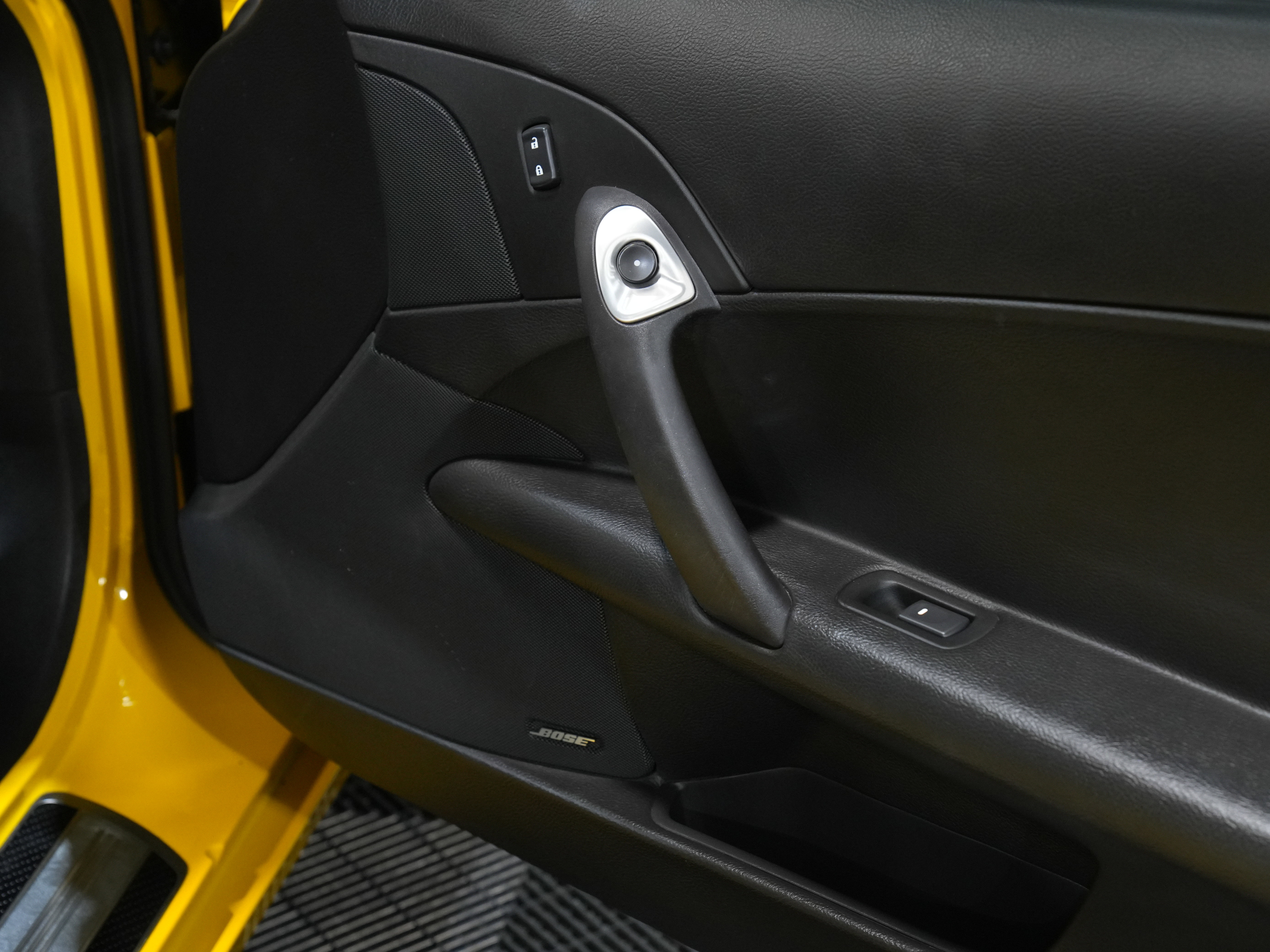 Used 2008 Chevrolet Corvette Z06 w/ Preferred Equipment Group image 24
