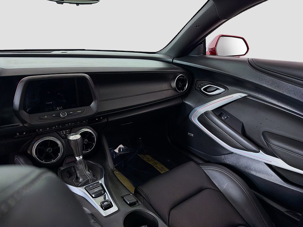 Used 2023 Chevrolet Camaro LT w/ RS Package image 29