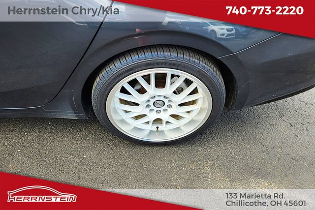 Used 2021 Kia Forte LXS FWD image 11