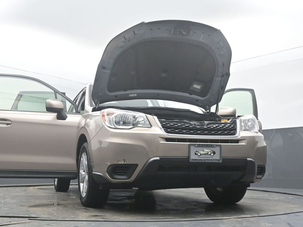 Used 2014 Subaru Forester 2.5i Premium w/ Popular Package #2 image 58