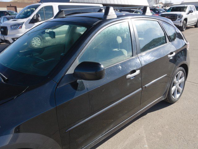 Used 2011 Subaru Impreza Outback Sport image 6