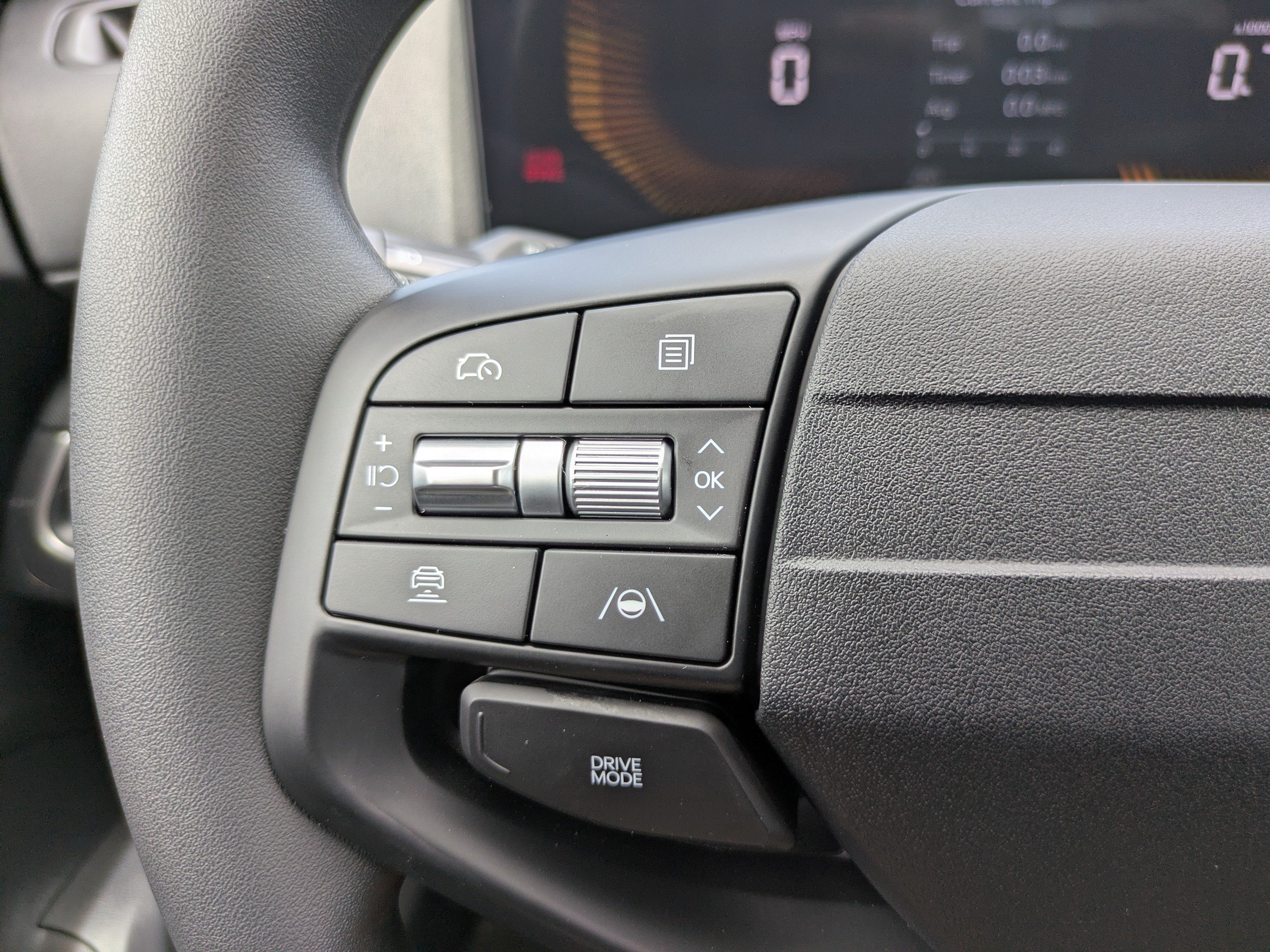 New 2026 Kia K4 FWD image 28