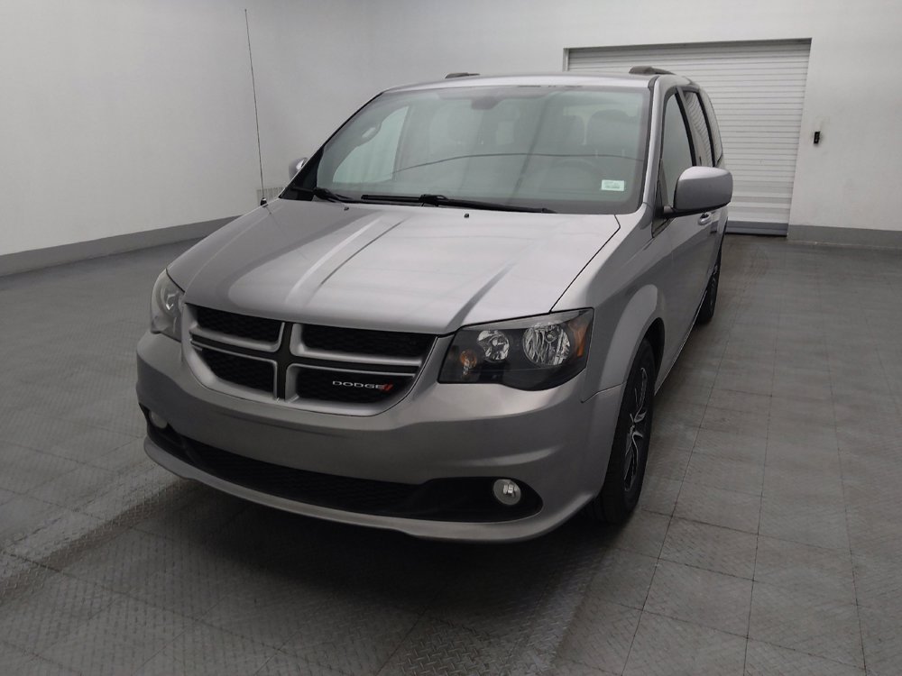 Used 2019 Dodge Grand Caravan GT FWD image 15