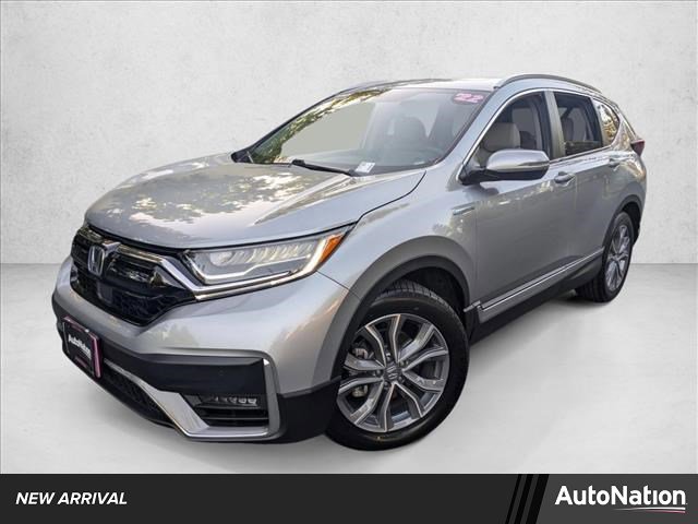 Used 2022 Honda CR-V Touring