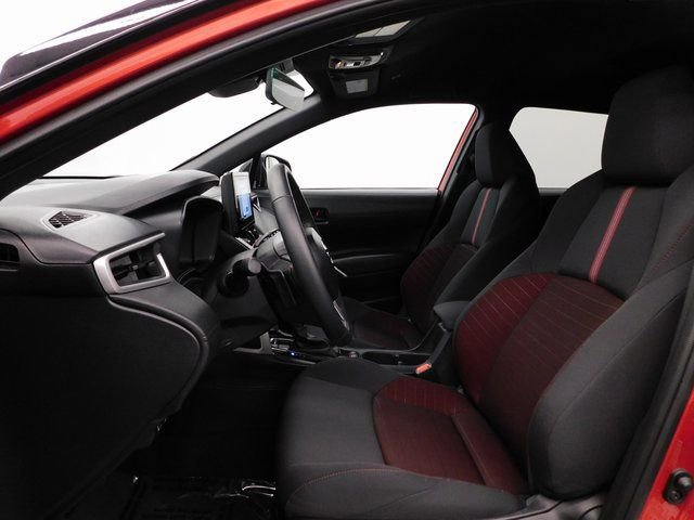 Used 2025 Toyota Corolla Cross AWD Hybrid image 21