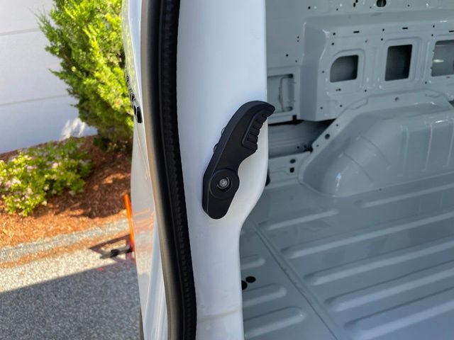 New 2026 Ford Transit 350 148 Low Roof AWD image 43