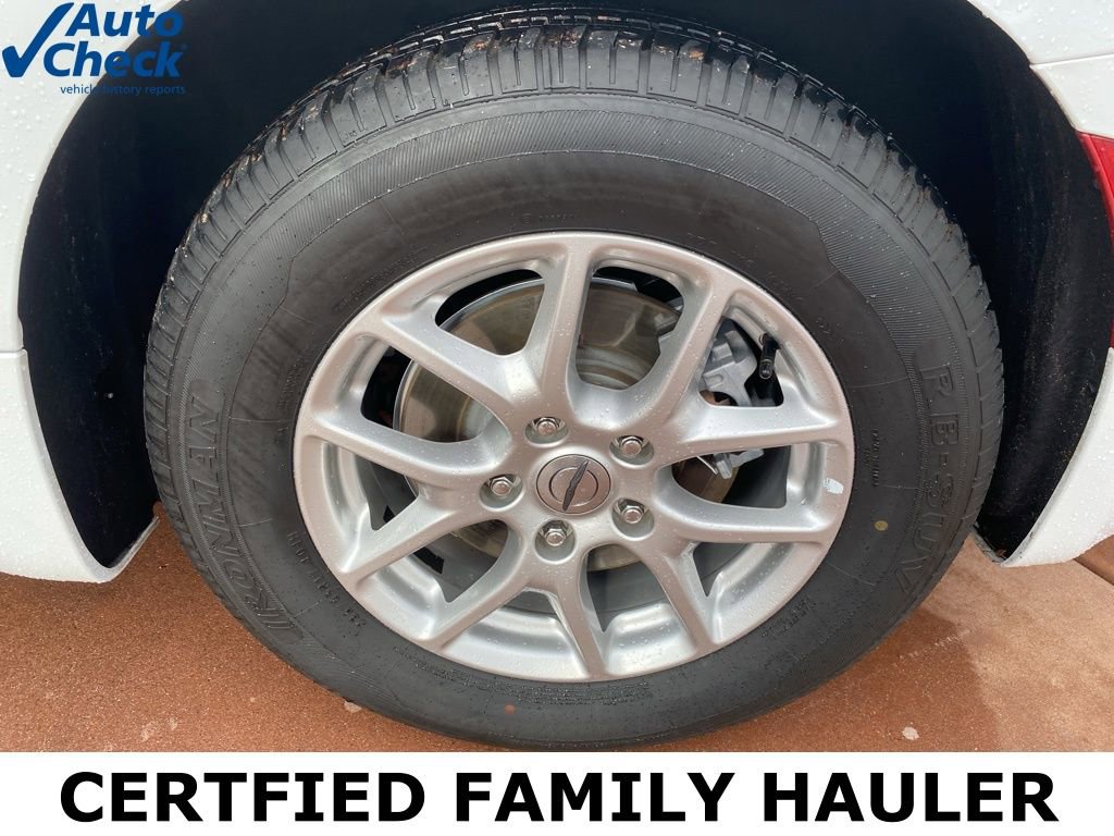 Used 2024 Chrysler Pacifica Touring-L FWD image 47