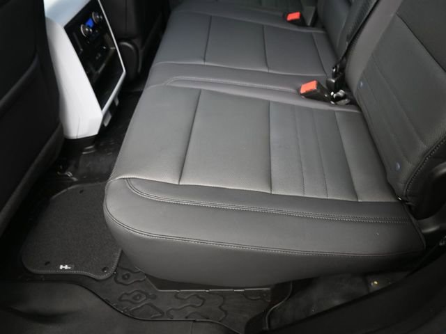 Certified 2024 GMC Hummer EV 3X w/ Omega Edition image 21