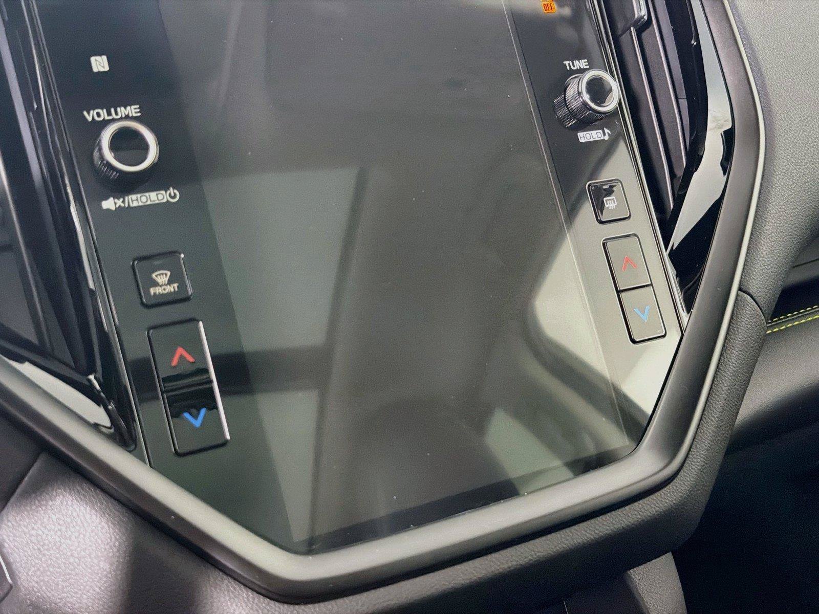 New 2026 Subaru Ascent Bronze Edition AWD/4WD image 20