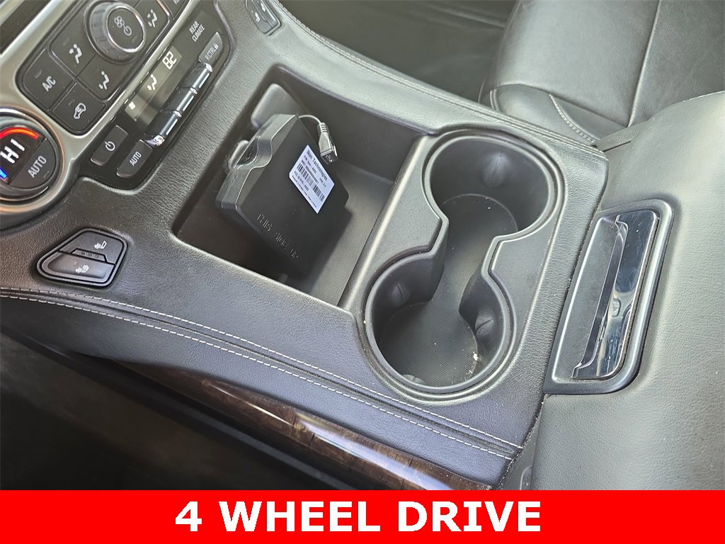 Used 2015 Chevrolet Tahoe LT image 26