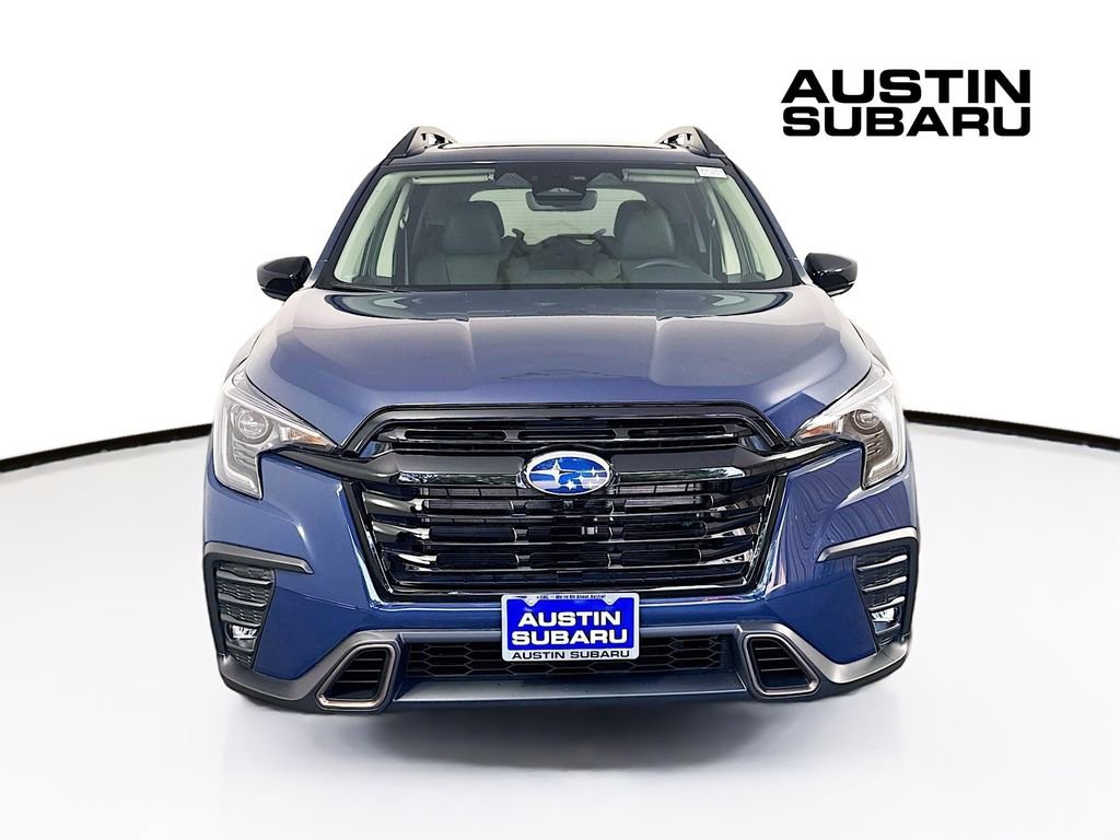 New 2025 Subaru Ascent Bronze Edition image 3