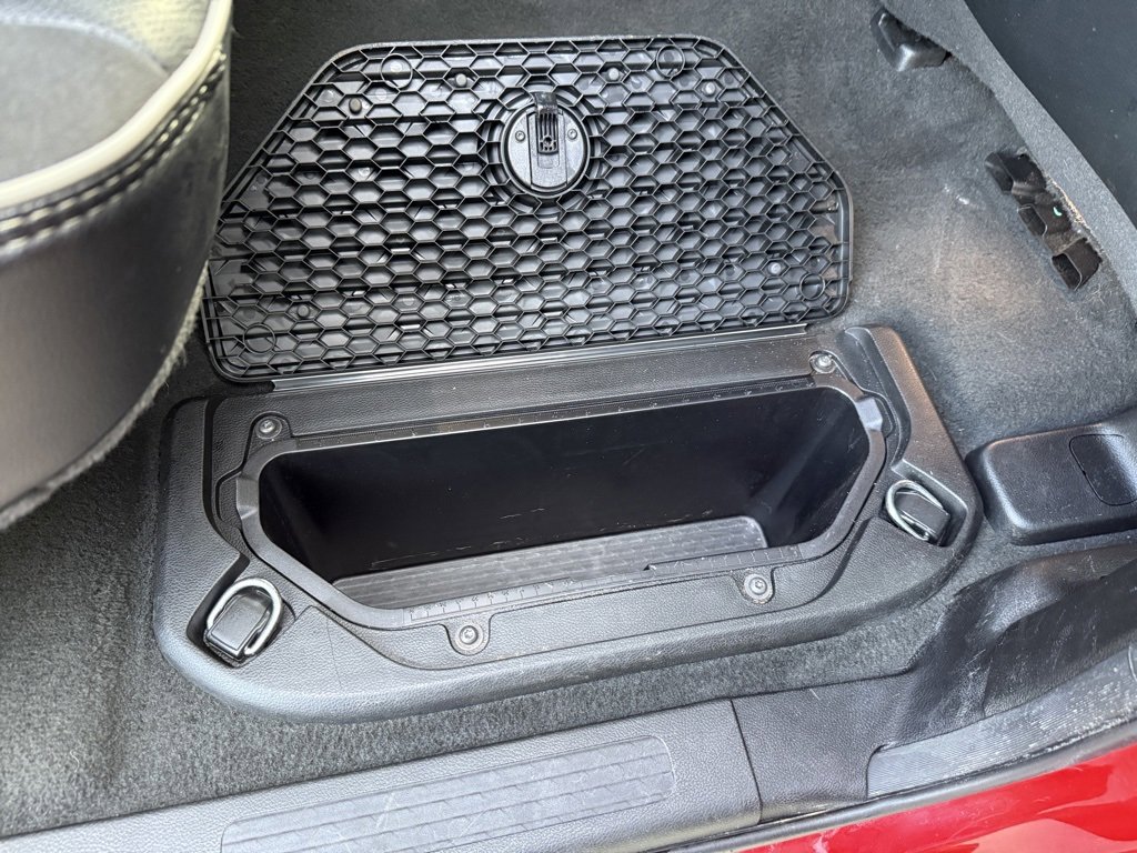 Used 2024 RAM 1500 Laramie image 25