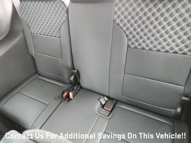 New 2026 GMC Acadia Denali w/ Super Cruise Package FWD image 23