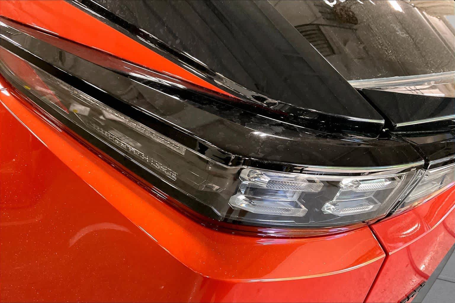 New 2026 Subaru Uncharted AWD image 14
