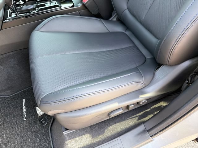 New 2026 Subaru Forester Limited AWD/4WD image 21