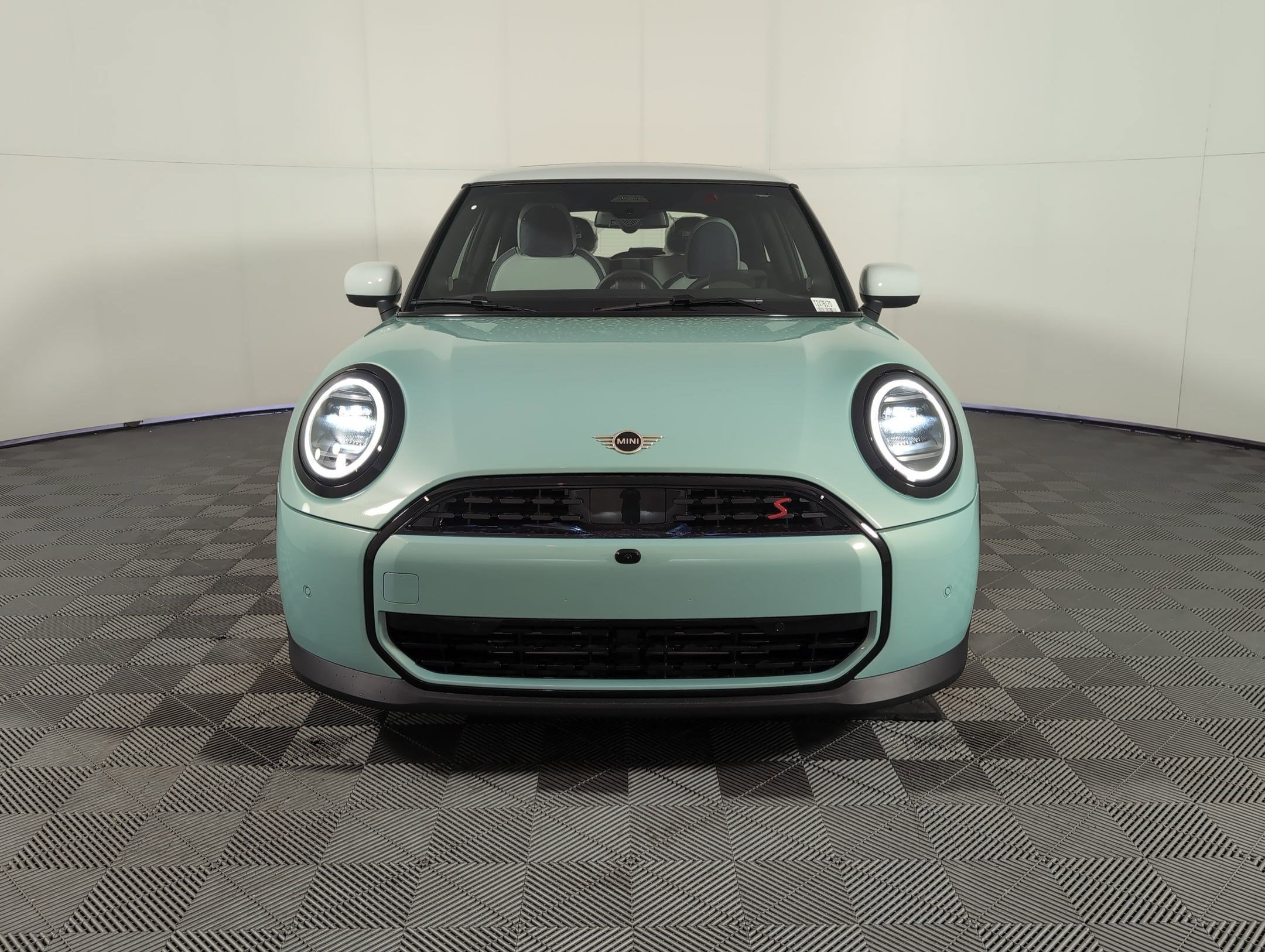 New 2026 MINI Cooper S image 4