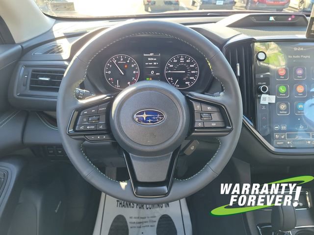 New 2026 Subaru Ascent Bronze Edition image 9