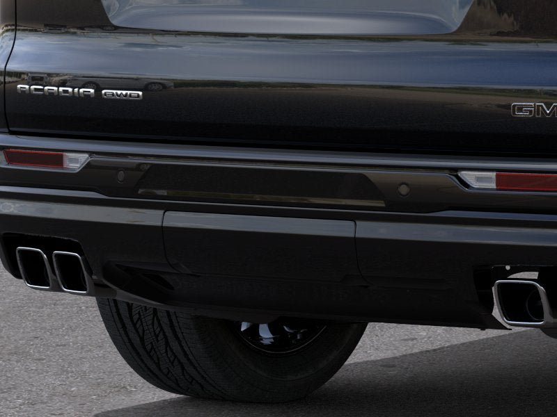 New 2027 GMC Acadia Denali Ultimate AWD/4WD image 14