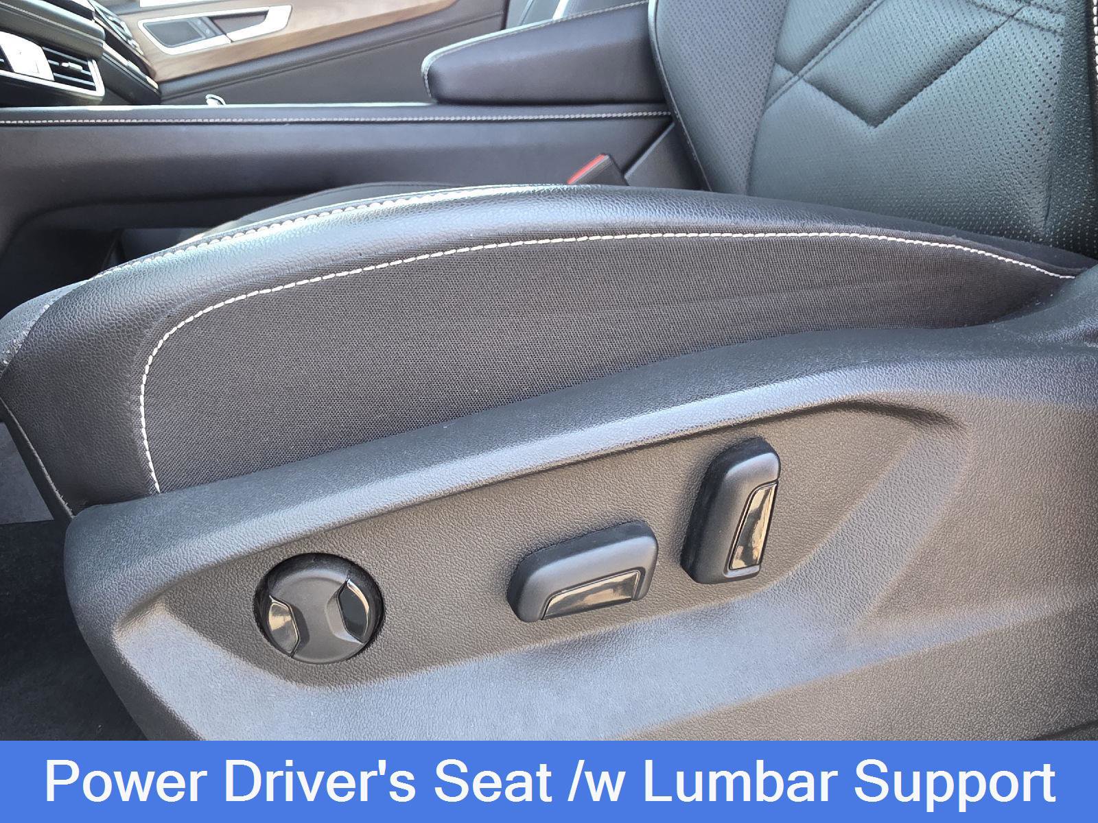 Used 2024 Volkswagen Atlas SE image 31