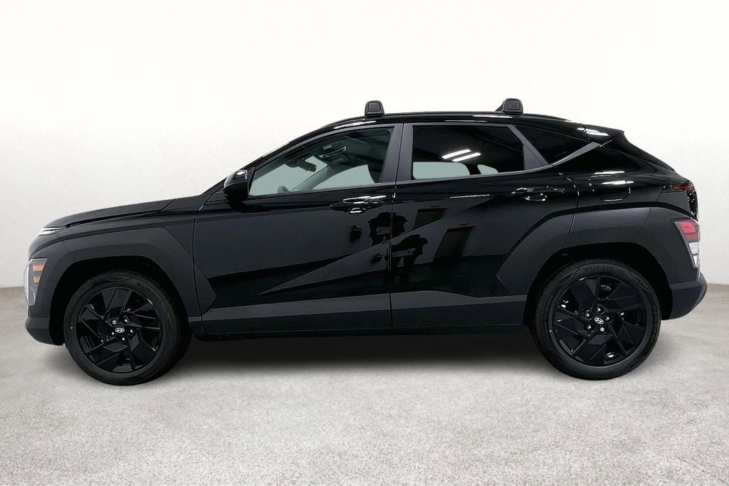 New 2026 Hyundai Kona SEL Sport FWD image 7