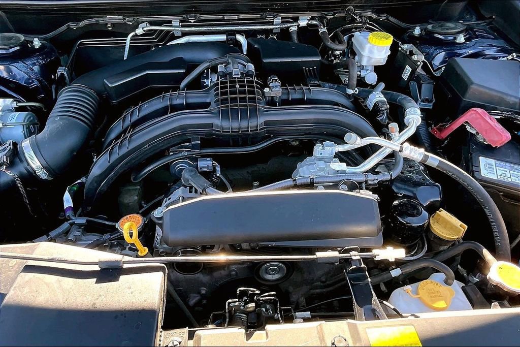 Used 2019 Subaru Impreza 2.0i Sport image 31